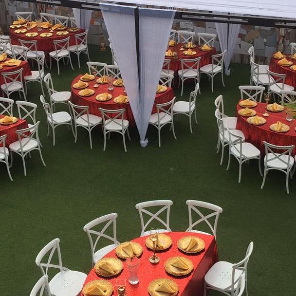 10 Best Wedding & Event Conference Centres in Accra