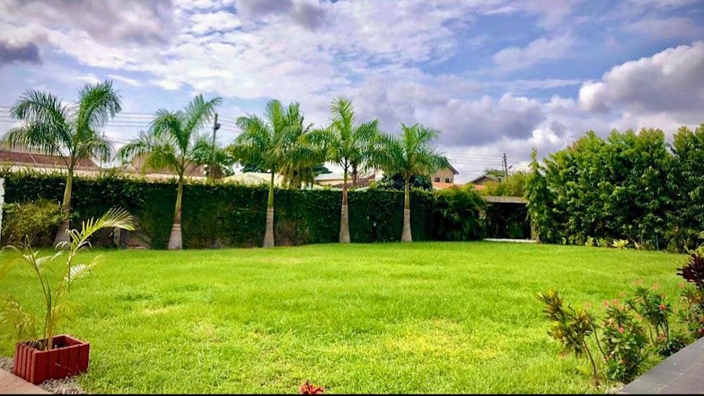 10 Affordable Wedding Venues in Accra Under GHS 10,000