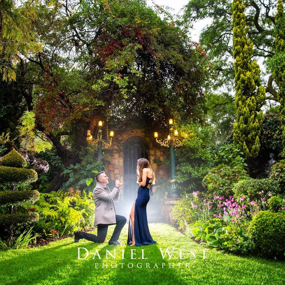 8 Best Rooftop & City Wedding Venues in Johannesburg