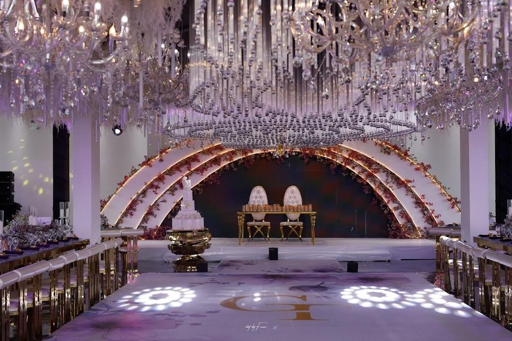 15 Best Wedding Venues in East Legon, Accra