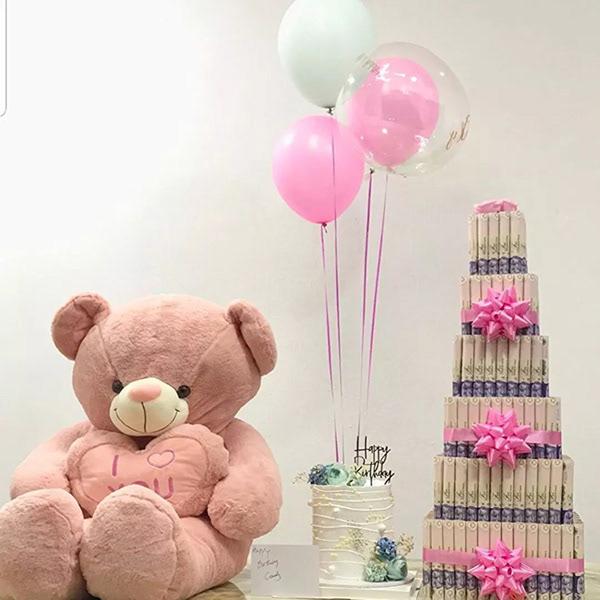 Love You With All My Life