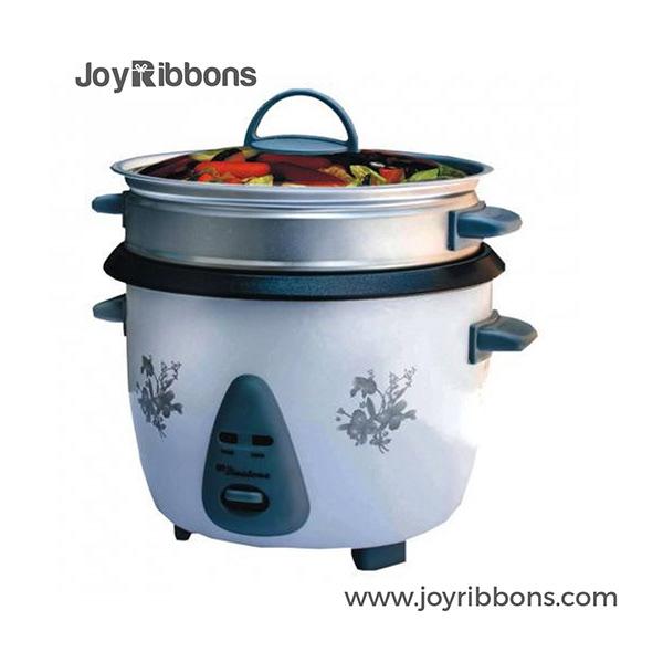 Rice cooker 3 In 1 Multi cooker