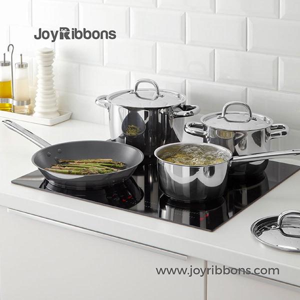 7 Piece Cookware Set