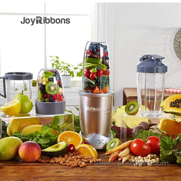 Nutribullet Pro 900 Series Blender