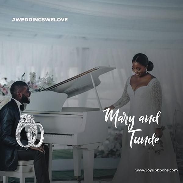 JoyRibbons is the home of all things weddings in Nigeria. We provide an easy-to-use wedding and gift registry
      for about to wed couples. Enjoy some of the Weddings We Love at JoyRibbons with these series