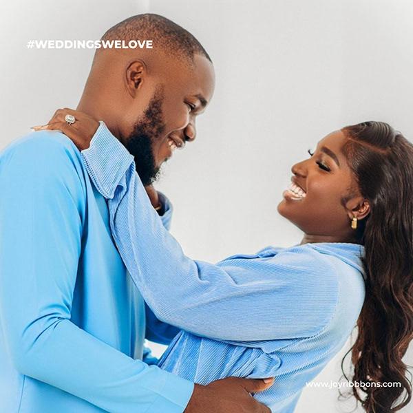 JoyRibbons is top gift registry site in Nigeria. Couples getting married in Nigeria today can receive gift on their wishlist, see RSVP and share their wedding information with their loved ones using JoyRibbons. We are the company that will do everything and anything for love