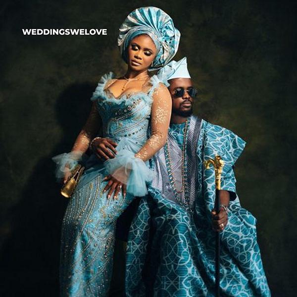 JoyRibbons is top gift registry site in Nigeria. Couples getting married in Nigeria today can receive gift on their wishlist, see RSVP and share their wedding information with their loved ones using JoyRibbons. We are the company that will do everything and anything for love