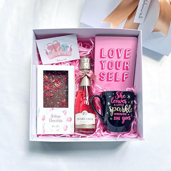 Love Yourself Box