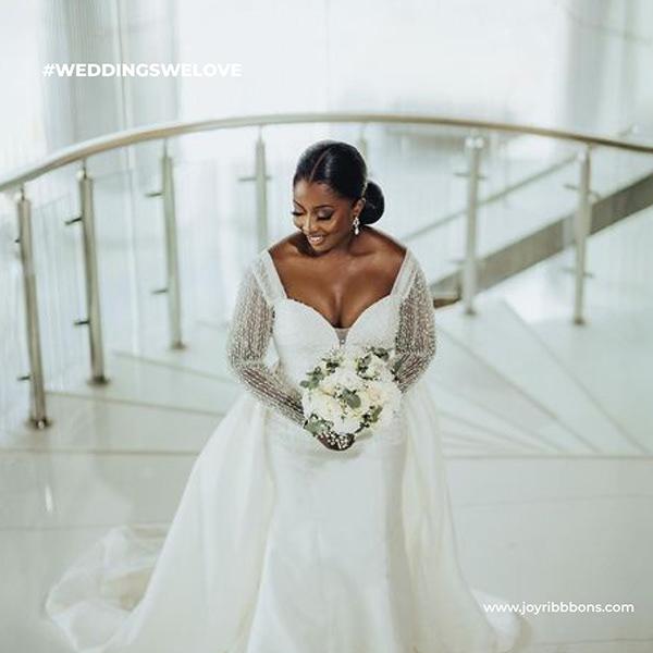 JoyRibbons is top gift registry site in Nigeria. Couples getting married in Nigeria today can receive gift on their wishlist, see RSVP and share their wedding information with their loved ones using JoyRibbons. We are the company that will do everything and anything for love