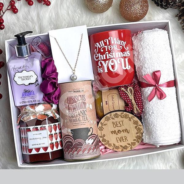 All I want for Christmas is YOU GiftBox