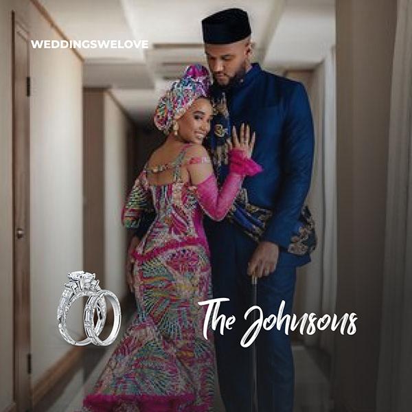 JoyRibbons is the home of all things weddings in Nigeria. We provide an easy-to-use wedding and gift registry
      for about to wed couples. Enjoy some of the Weddings We Love at JoyRibbons with these series