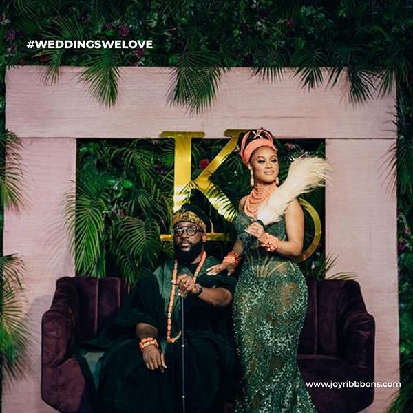 JoyRibbons is top gift registry site in Nigeria. Couples getting married in Nigeria today can receive gift on their wishlist, see RSVP and share their wedding information with their loved ones using JoyRibbons. We are the company that will do everything and anything for love