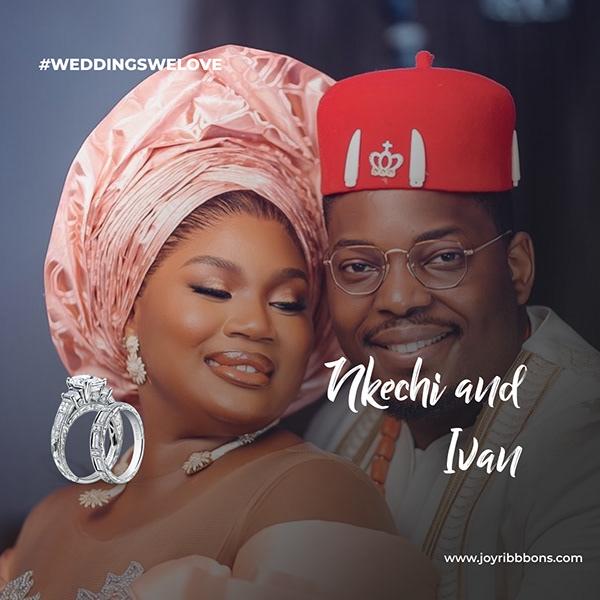 JoyRibbons is the home of all things weddings in Nigeria. We provide an easy-to-use wedding and gift registry
      for about to wed couples. Enjoy some of the Weddings We Love at JoyRibbons with these series