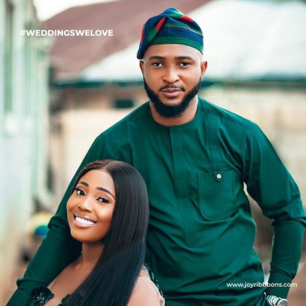 JoyRibbons is top gift registry site in Nigeria. Couples getting married in Nigeria today can receive gift on their wishlist, see RSVP and share their wedding information with their loved ones using JoyRibbons. We are the company that will do everything and anything for love