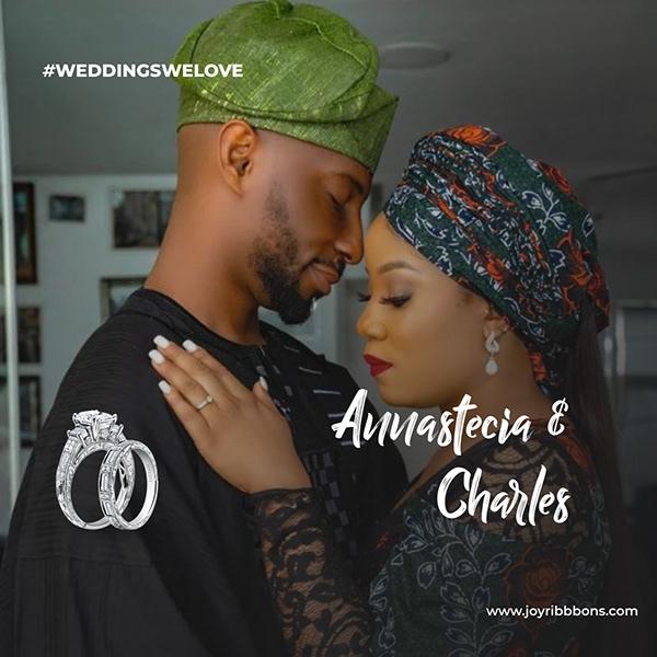 JoyRibbons is the home of all things weddings in Nigeria. We provide an easy-to-use wedding and gift registry
      for about to wed couples. Enjoy some of the Weddings We Love at JoyRibbons with these series
