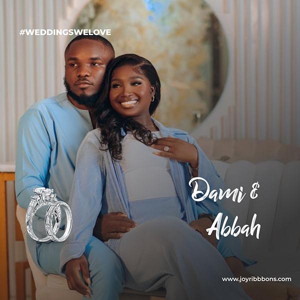 JoyRibbons is the home of all things weddings in Nigeria. We provide an easy-to-use wedding and gift registry
      for about to wed couples. Enjoy some of the Weddings We Love at JoyRibbons with these series