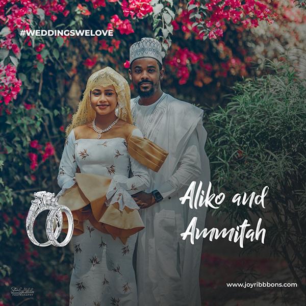 JoyRibbons is the home of all things weddings in Nigeria. We provide an easy-to-use wedding and gift registry
      for about to wed couples. Enjoy some of the Weddings We Love at JoyRibbons with these series