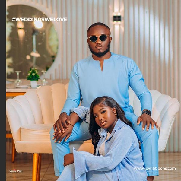 JoyRibbons is top gift registry site in Nigeria. Couples getting married in Nigeria today can receive gift on their wishlist, see RSVP and share their wedding information with their loved ones using JoyRibbons. We are the company that will do everything and anything for love