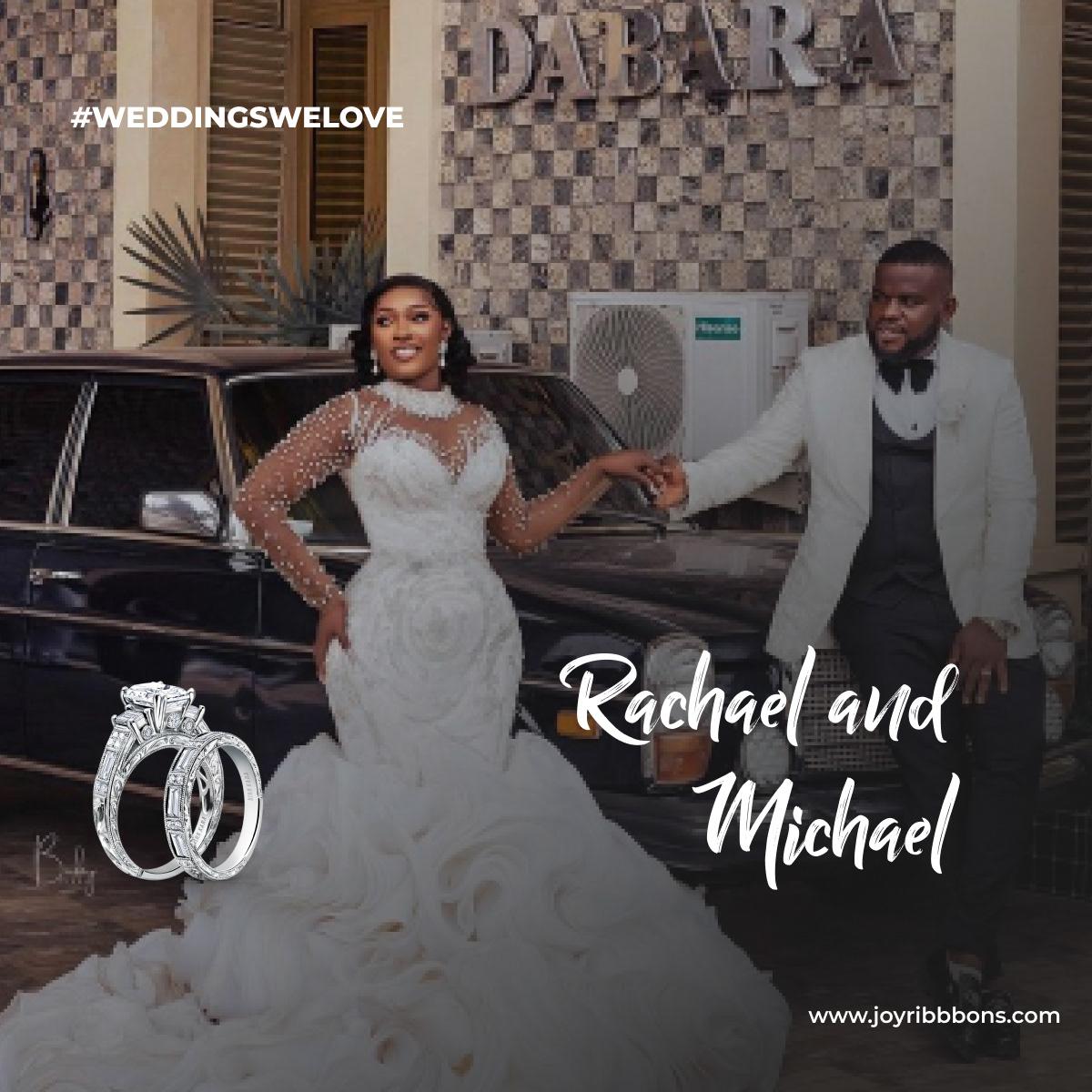 JoyRibbons is the home of all things weddings in Nigeria. We provide an easy-to-use wedding and gift registry
      for about to wed couples. Enjoy some of the Weddings We Love at JoyRibbons with these series