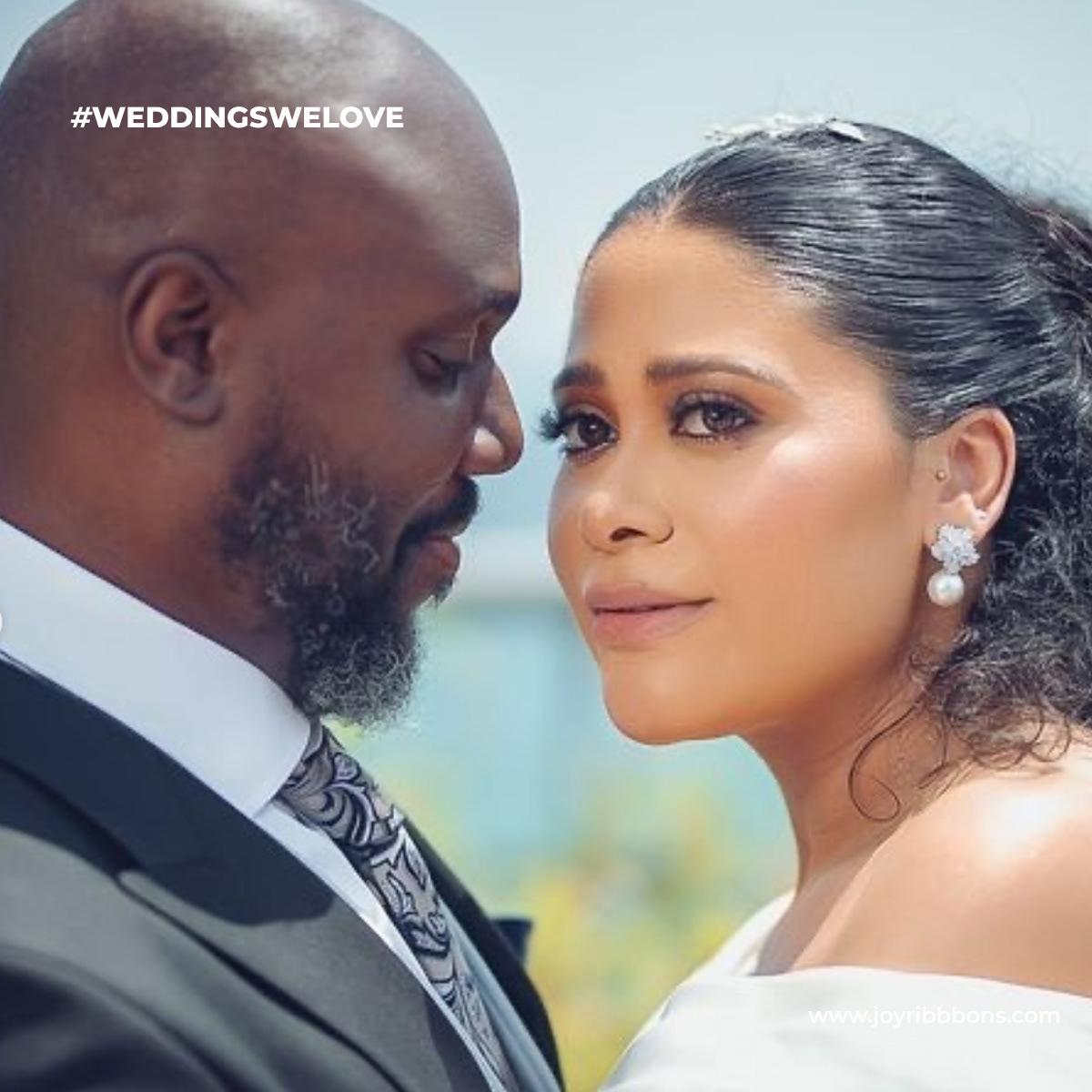 JoyRibbons is top gift registry site in Nigeria. Couples getting married in Nigeria today can receive gift on their wishlist, see RSVP and share their wedding information with their loved ones using JoyRibbons. We are the company that will do everything and anything for love