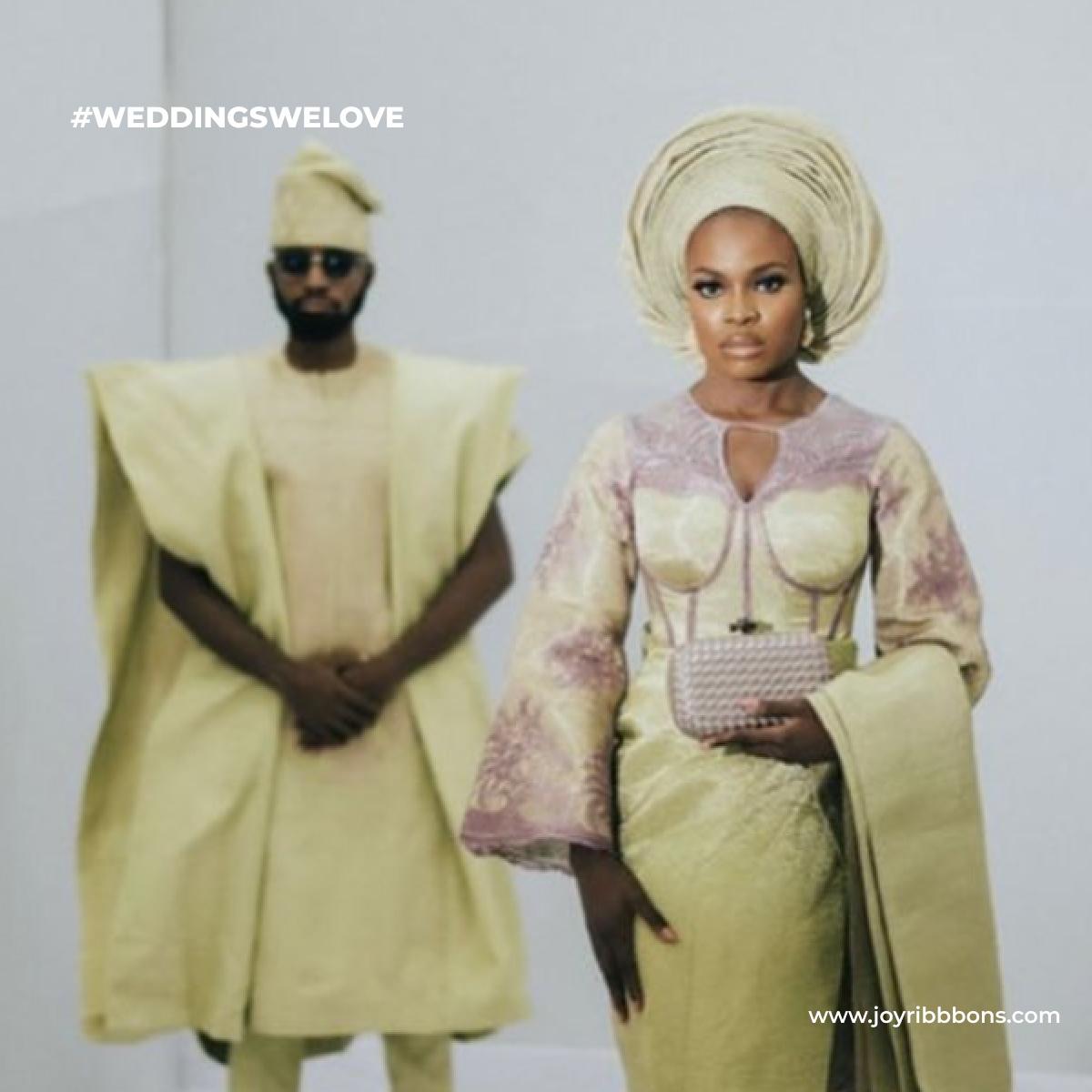 JoyRibbons is top gift registry site in Nigeria. Couples getting married in Nigeria today can receive gift on their wishlist, see RSVP and share their wedding information with their loved ones using JoyRibbons. We are the company that will do everything and anything for love
