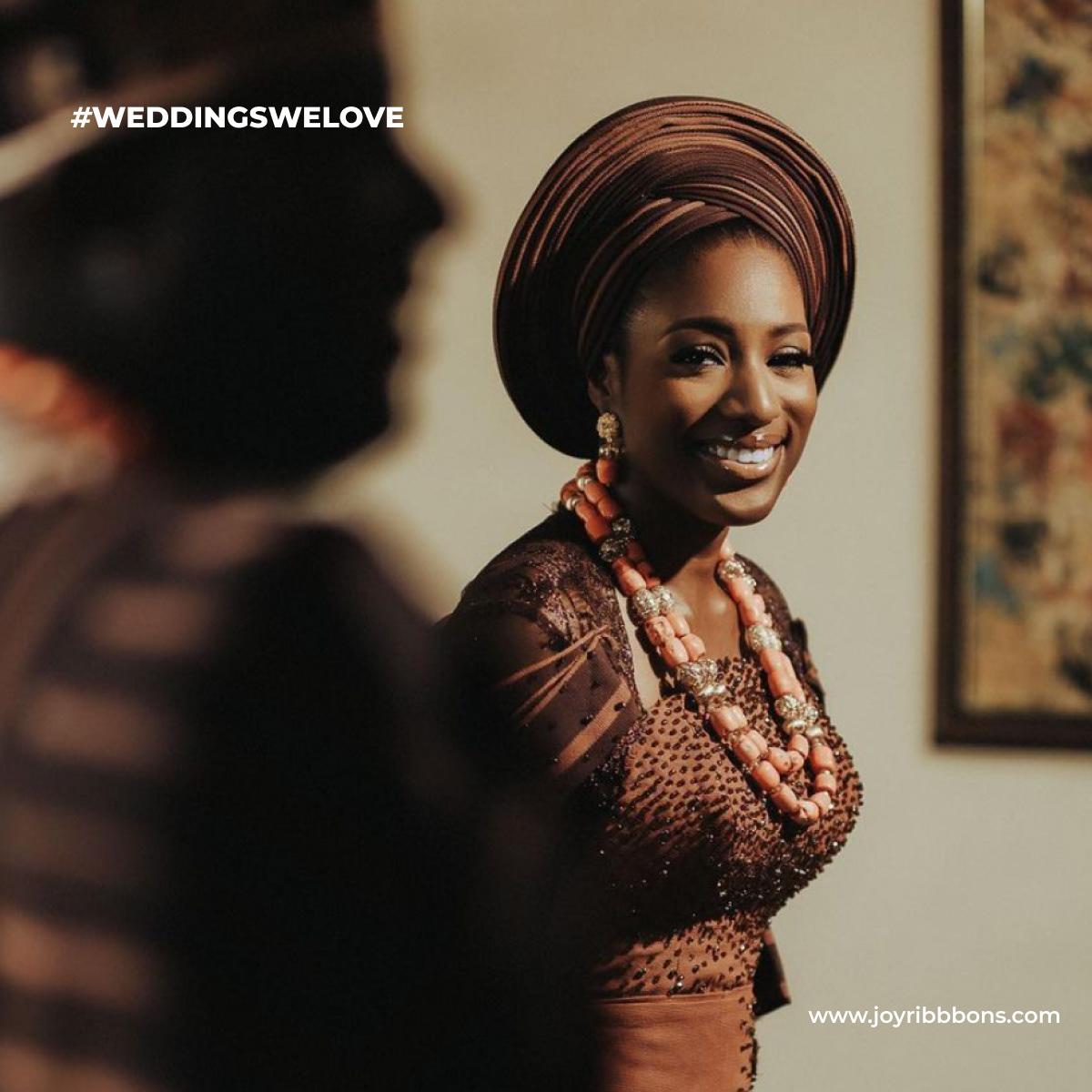 JoyRibbons is top gift registry site in Nigeria. Couples getting married in Nigeria today can receive gift on their wishlist, see RSVP and share their wedding information with their loved ones using JoyRibbons. We are the company that will do everything and anything for love