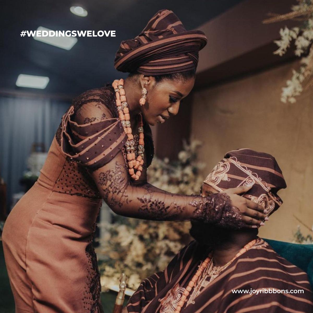 JoyRibbons is top gift registry site in Nigeria. Couples getting married in Nigeria today can receive gift on their wishlist, see RSVP and share their wedding information with their loved ones using JoyRibbons. We are the company that will do everything and anything for love