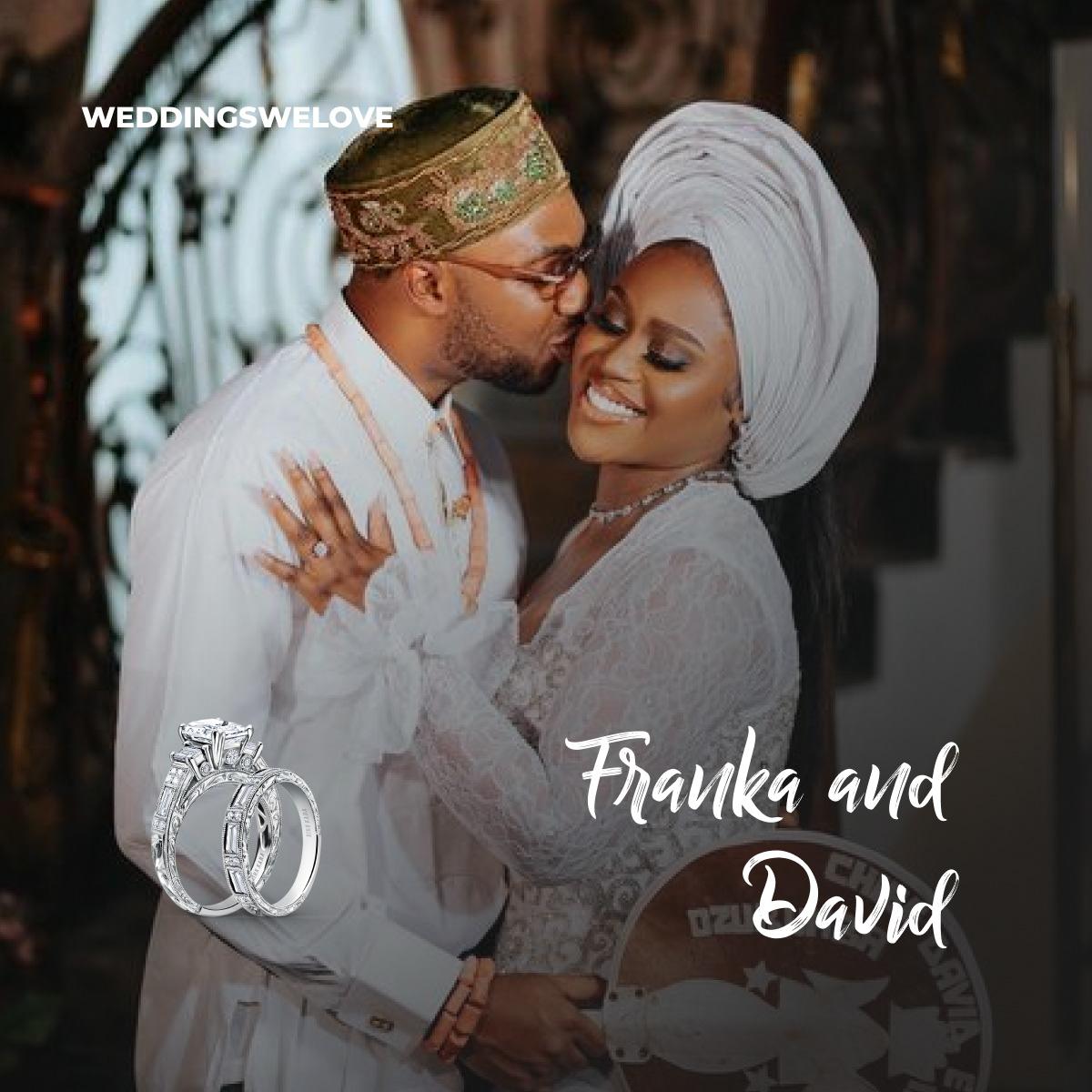 JoyRibbons is the home of all things weddings in Nigeria. We provide an easy-to-use wedding and gift registry
      for about to wed couples. Enjoy some of the Weddings We Love at JoyRibbons with these series