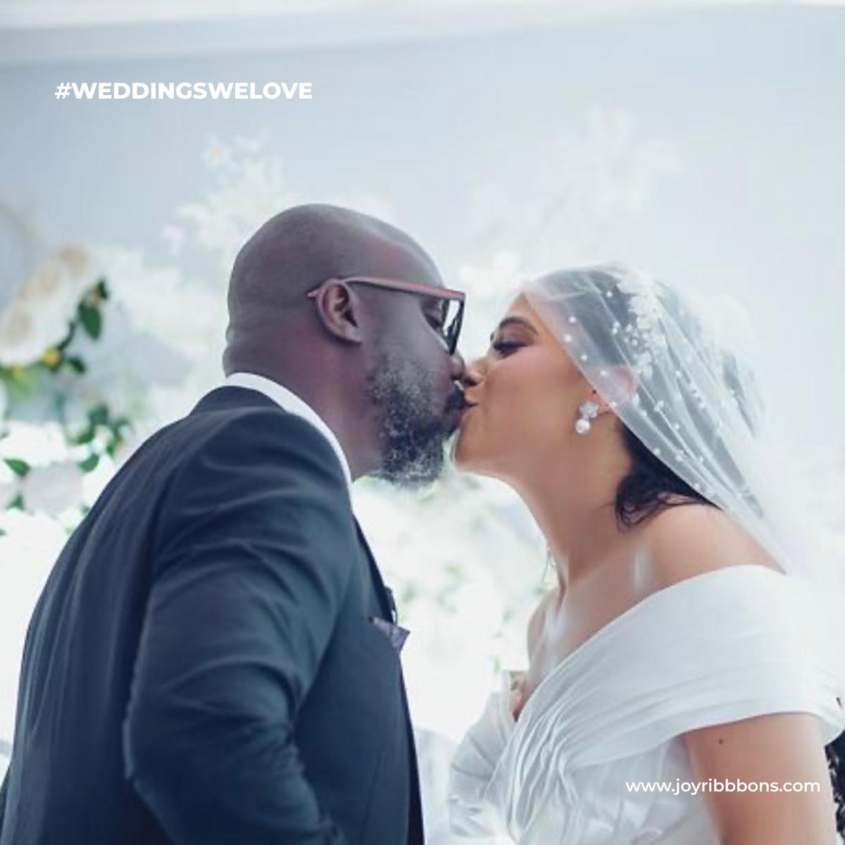 JoyRibbons is top gift registry site in Nigeria. Couples getting married in Nigeria today can receive gift on their wishlist, see RSVP and share their wedding information with their loved ones using JoyRibbons. We are the company that will do everything and anything for love