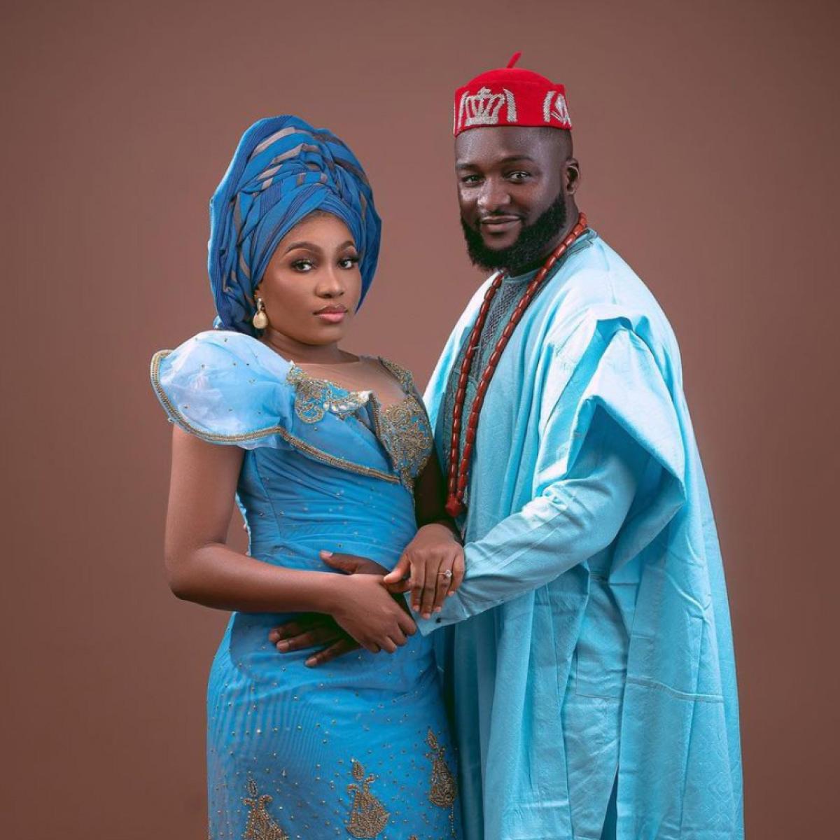 JoyRibbons is top gift registry site in Nigeria. Couples getting married in Nigeria today can receive gift on their wishlist, see RSVP and share their wedding information with their loved ones using JoyRibbons. We are the company that will do everything and anything for love