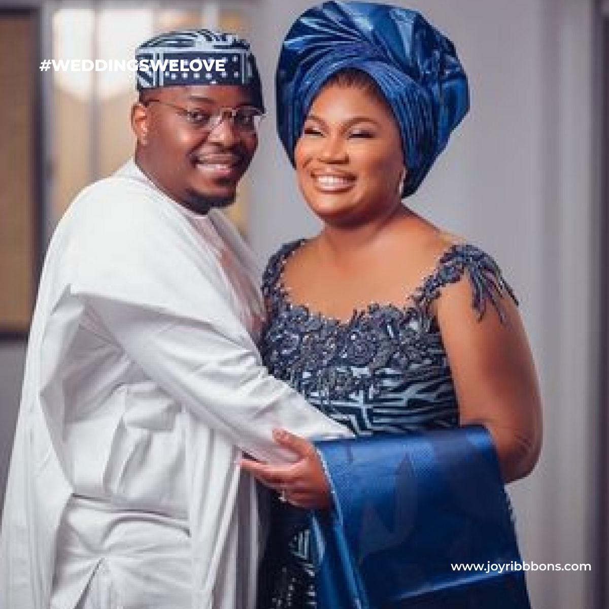 JoyRibbons is top gift registry site in Nigeria. Couples getting married in Nigeria today can receive gift on their wishlist, see RSVP and share their wedding information with their loved ones using JoyRibbons. We are the company that will do everything and anything for love