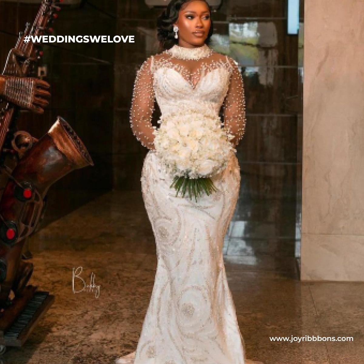 JoyRibbons is top gift registry site in Nigeria. Couples getting married in Nigeria today can receive gift on their wishlist, see RSVP and share their wedding information with their loved ones using JoyRibbons. We are the company that will do everything and anything for love