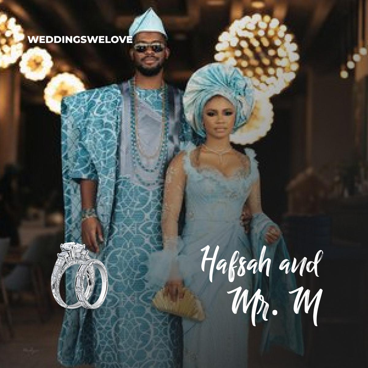 JoyRibbons is the home of all things weddings in Nigeria. We provide an easy-to-use wedding and gift registry
      for about to wed couples. Enjoy some of the Weddings We Love at JoyRibbons with these series