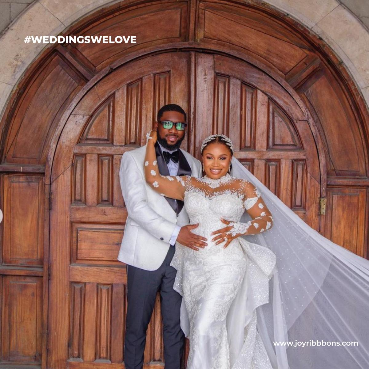 JoyRibbons is top gift registry site in Nigeria. Couples getting married in Nigeria today can receive gift on their wishlist, see RSVP and share their wedding information with their loved ones using JoyRibbons. We are the company that will do everything and anything for love