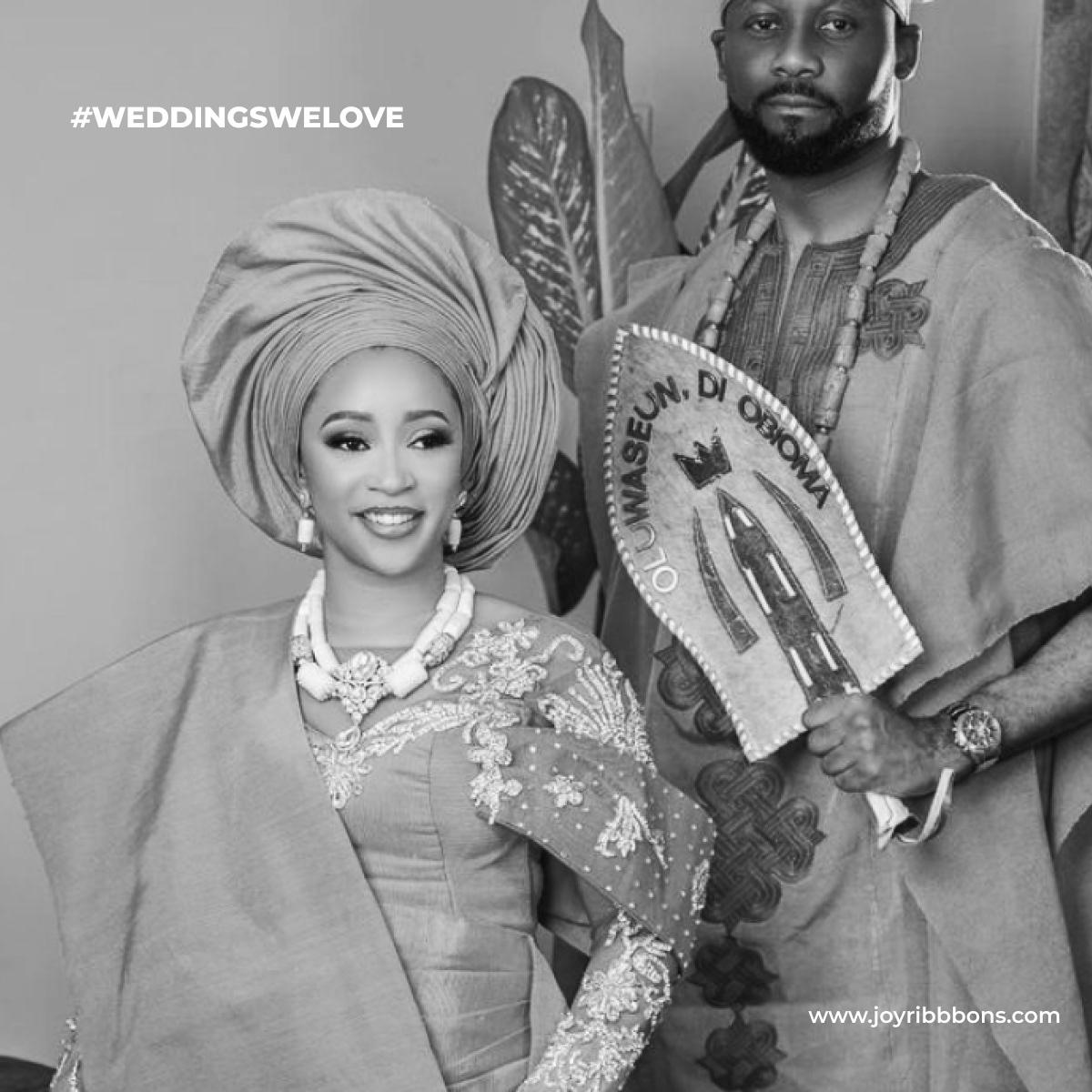 JoyRibbons is top gift registry site in Nigeria. Couples getting married in Nigeria today can receive gift on their wishlist, see RSVP and share their wedding information with their loved ones using JoyRibbons. We are the company that will do everything and anything for love