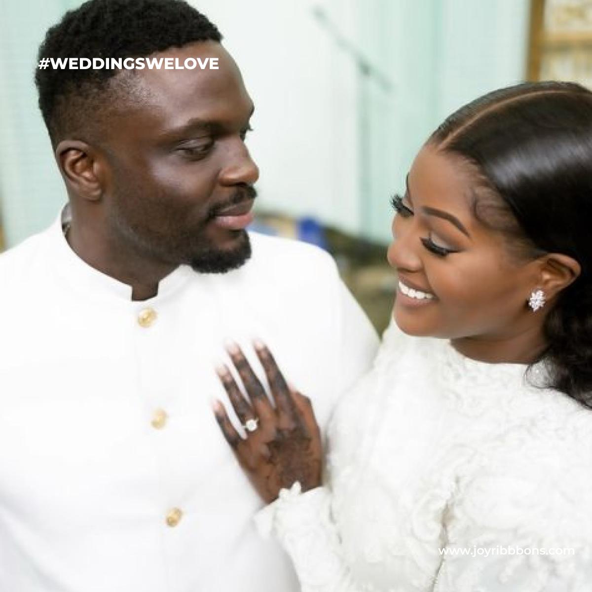 JoyRibbons is top gift registry site in Nigeria. Couples getting married in Nigeria today can receive gift on their wishlist, see RSVP and share their wedding information with their loved ones using JoyRibbons. We are the company that will do everything and anything for love