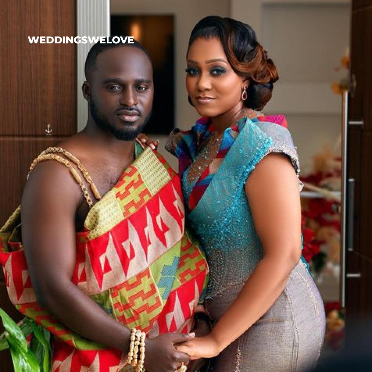 JoyRibbons is top gift registry site in Nigeria. Couples getting married in Nigeria today can receive gift on their wishlist, see RSVP and share their wedding information with their loved ones using JoyRibbons. We are the company that will do everything and anything for love