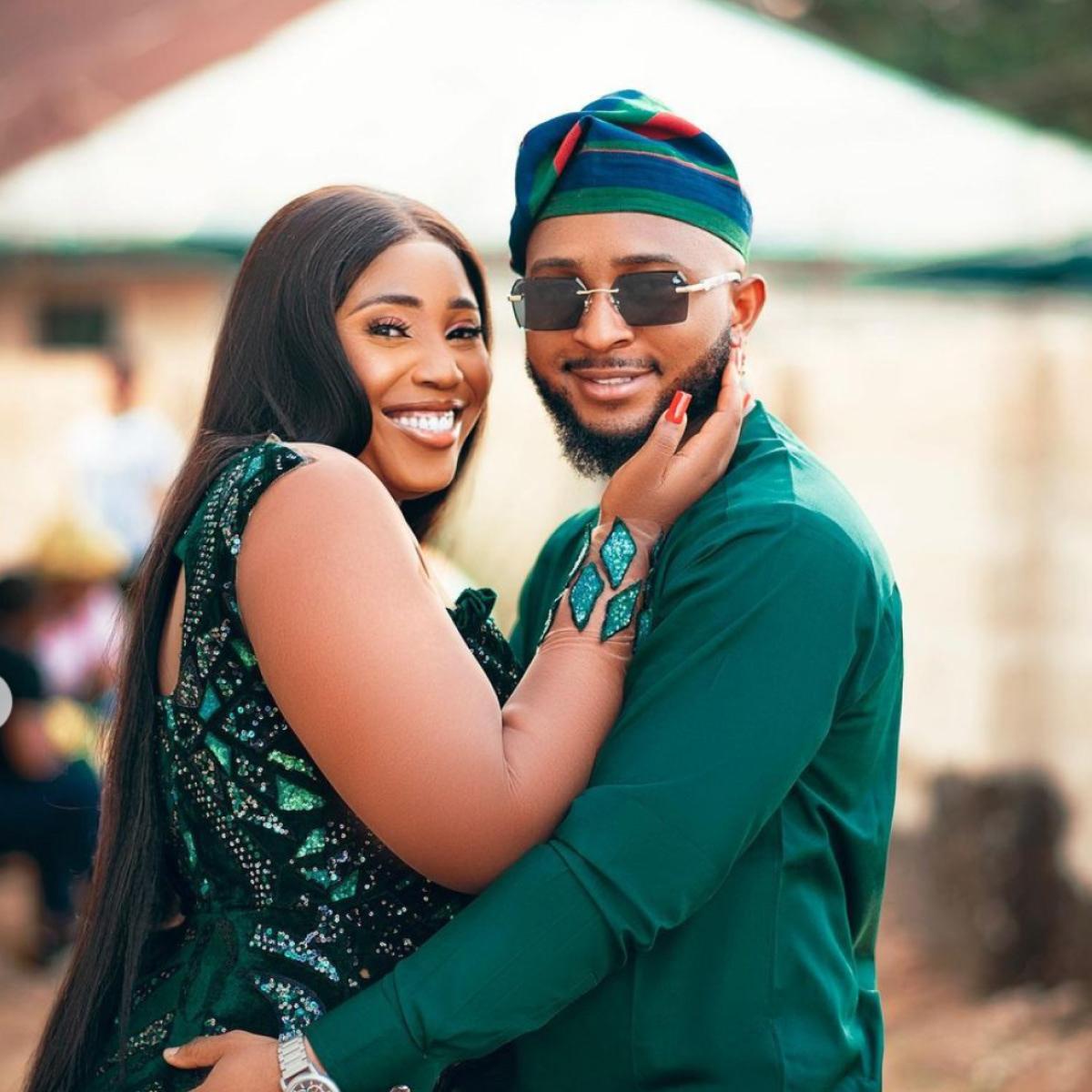 JoyRibbons is top gift registry site in Nigeria. Couples getting married in Nigeria today can receive gift on their wishlist, see RSVP and share their wedding information with their loved ones using JoyRibbons. We are the company that will do everything and anything for love