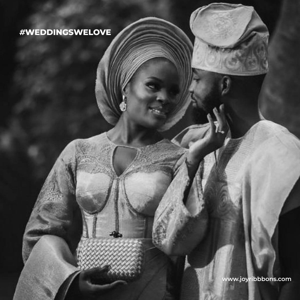 JoyRibbons is top gift registry site in Nigeria. Couples getting married in Nigeria today can receive gift on their wishlist, see RSVP and share their wedding information with their loved ones using JoyRibbons. We are the company that will do everything and anything for love