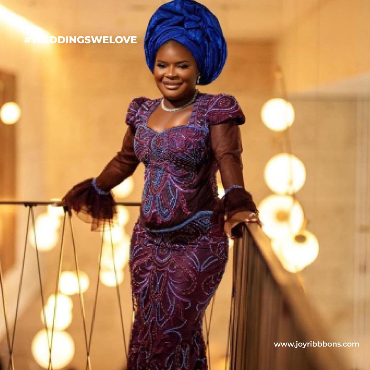 JoyRibbons is top gift registry site in Nigeria. Couples getting married in Nigeria today can receive gift on their wishlist, see RSVP and share their wedding information with their loved ones using JoyRibbons. We are the company that will do everything and anything for love