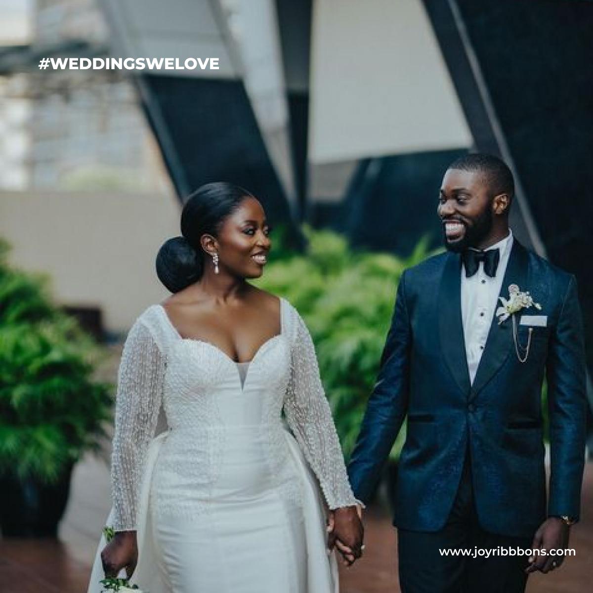 JoyRibbons is top gift registry site in Nigeria. Couples getting married in Nigeria today can receive gift on their wishlist, see RSVP and share their wedding information with their loved ones using JoyRibbons. We are the company that will do everything and anything for love