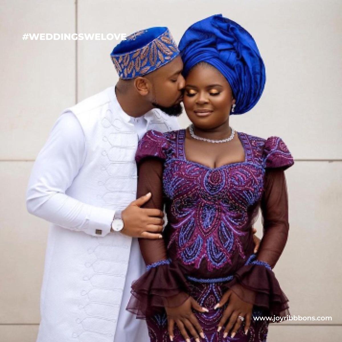 JoyRibbons is top gift registry site in Nigeria. Couples getting married in Nigeria today can receive gift on their wishlist, see RSVP and share their wedding information with their loved ones using JoyRibbons. We are the company that will do everything and anything for love