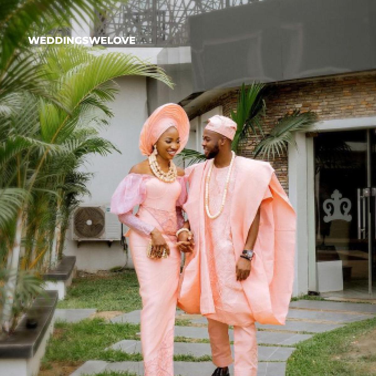 JoyRibbons is top gift registry site in Nigeria. Couples getting married in Nigeria today can receive gift on their wishlist, see RSVP and share their wedding information with their loved ones using JoyRibbons. We are the company that will do everything and anything for love