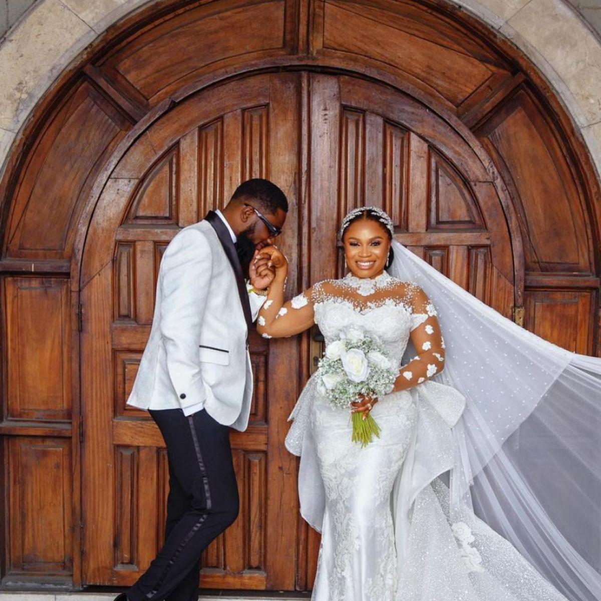 JoyRibbons is top gift registry site in Nigeria. Couples getting married in Nigeria today can receive gift on their wishlist, see RSVP and share their wedding information with their loved ones using JoyRibbons. We are the company that will do everything and anything for love