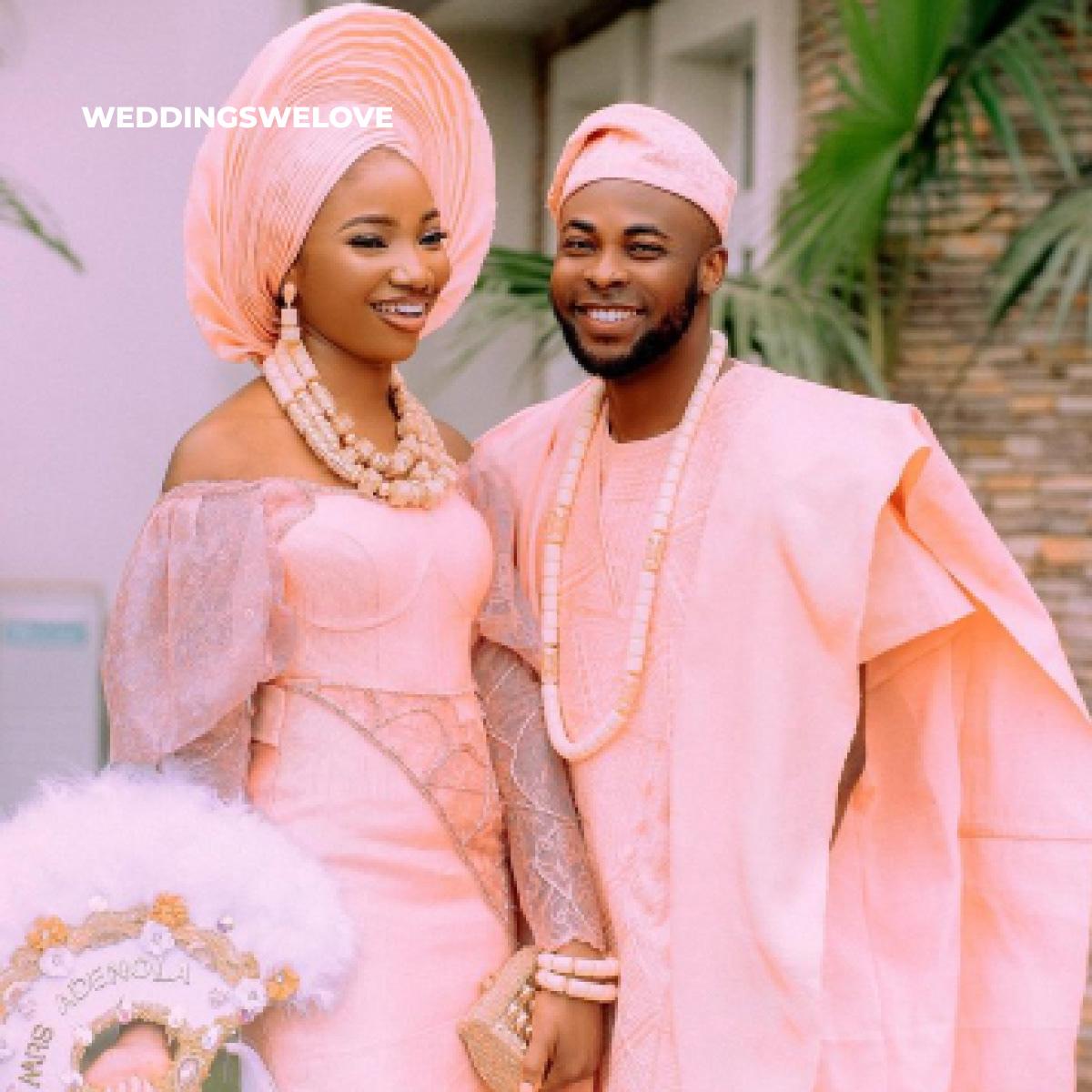 JoyRibbons is top gift registry site in Nigeria. Couples getting married in Nigeria today can receive gift on their wishlist, see RSVP and share their wedding information with their loved ones using JoyRibbons. We are the company that will do everything and anything for love