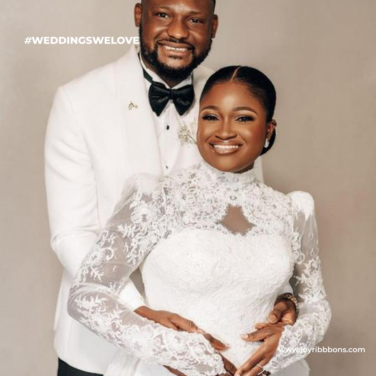 JoyRibbons is top gift registry site in Nigeria. Couples getting married in Nigeria today can receive gift on their wishlist, see RSVP and share their wedding information with their loved ones using JoyRibbons. We are the company that will do everything and anything for love