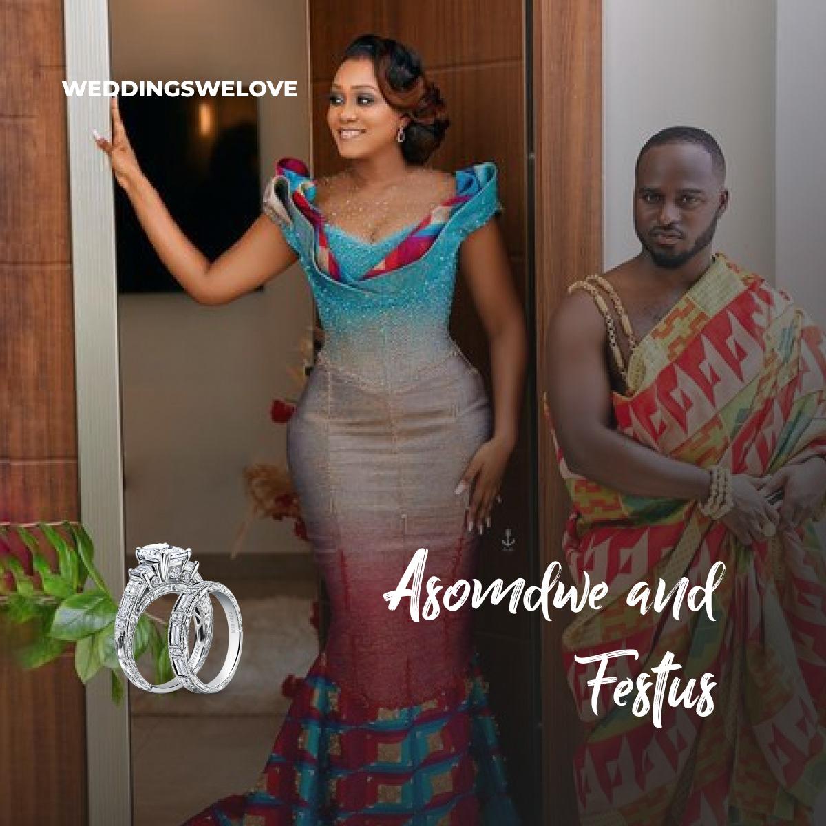 JoyRibbons is the home of all things weddings in Nigeria. We provide an easy-to-use wedding and gift registry
      for about to wed couples. Enjoy some of the Weddings We Love at JoyRibbons with these series