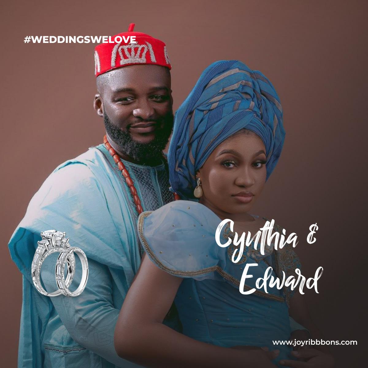 JoyRibbons is the home of all things weddings in Nigeria. We provide an easy-to-use wedding and gift registry
      for about to wed couples. Enjoy some of the Weddings We Love at JoyRibbons with these series