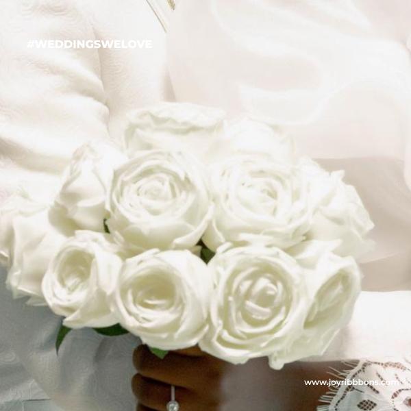 JoyRibbons is top gift registry site in Nigeria. Couples getting married in Nigeria today can receive gift on their wishlist, see RSVP and share their wedding information with their loved ones using JoyRibbons. We are the company that will do everything and anything for love