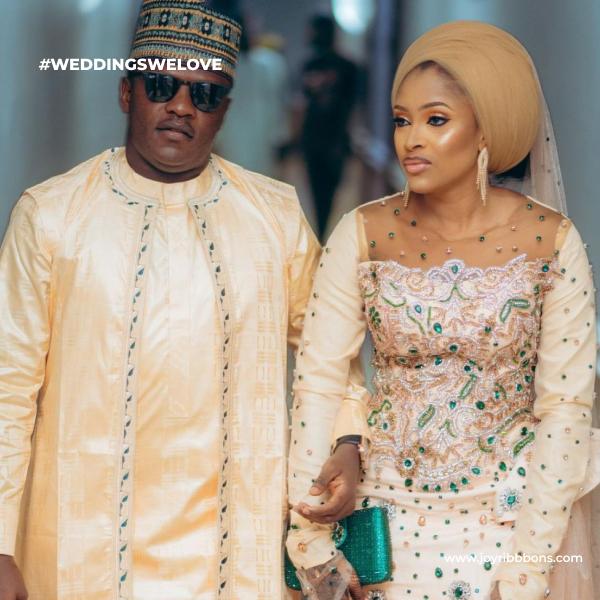 JoyRibbons is top gift registry site in Nigeria. Couples getting married in Nigeria today can receive gift on their wishlist, see RSVP and share their wedding information with their loved ones using JoyRibbons. We are the company that will do everything and anything for love